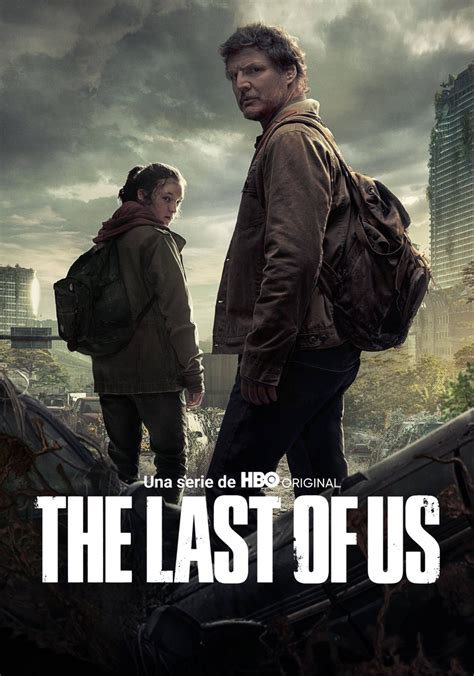 The Last of Us. . Ver the last of us online latino